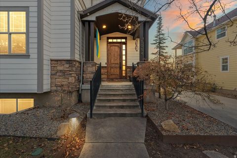 Tiny photo for 1054 E 200 S, Salt Lake City, UT 84102 (MLS # 2133845)