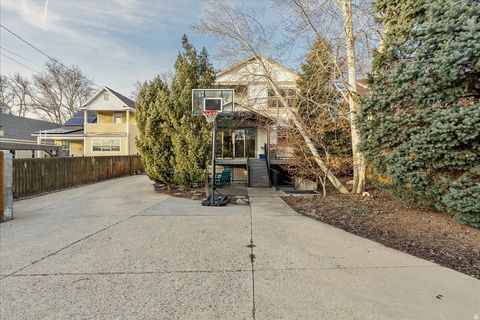 Tiny photo for 1054 E 200 S, Salt Lake City, UT 84102 (MLS # 2133845)