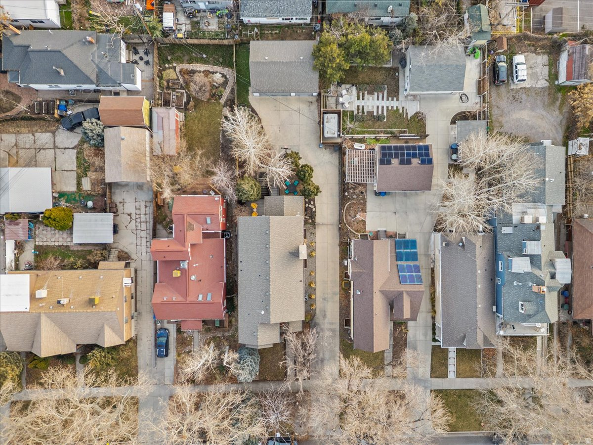 PLAT F - Residential