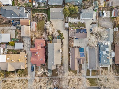 Tiny photo for 1054 E 200 S, Salt Lake City, UT 84102 (MLS # 2133845)