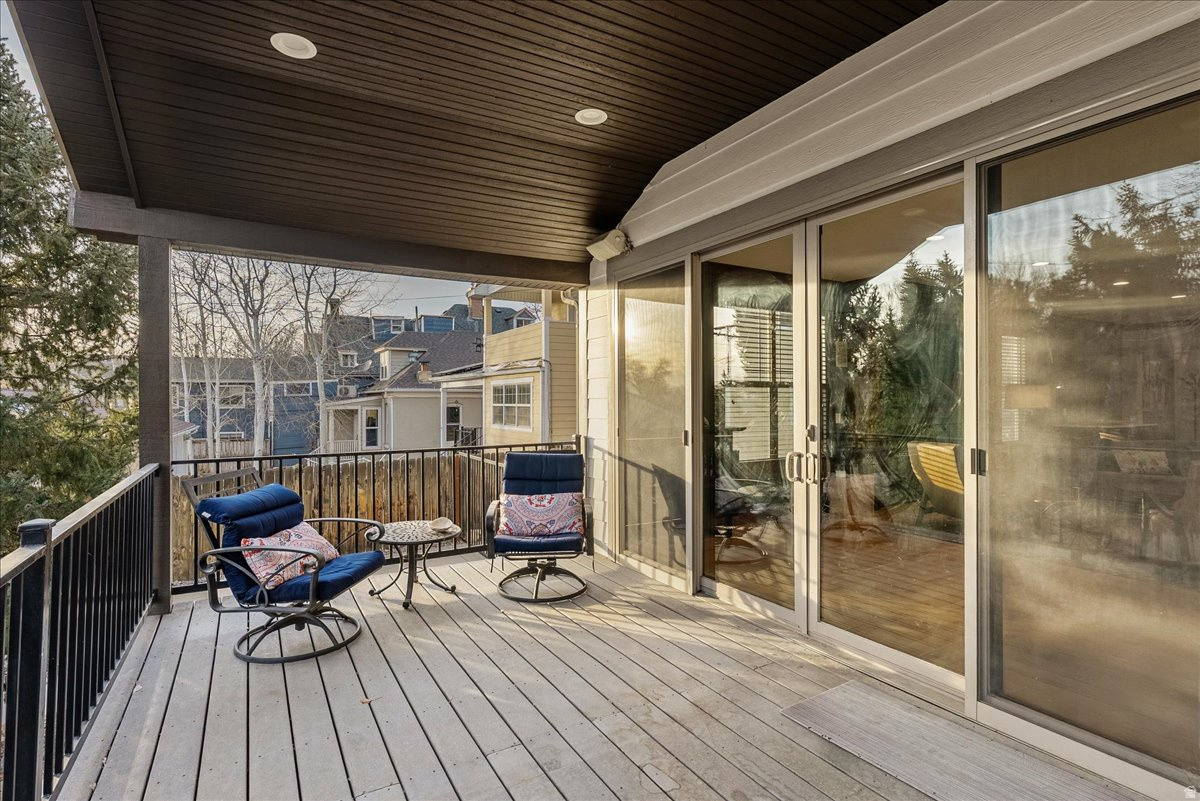 PLAT F - Residential