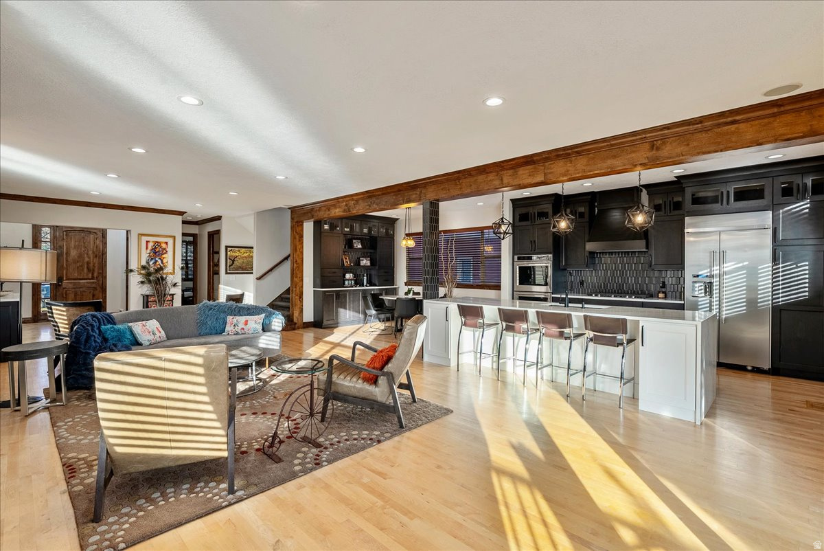 PLAT F - Residential