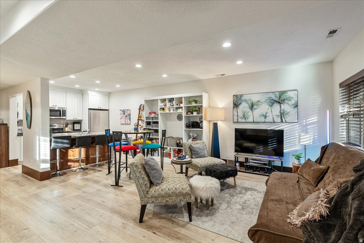 PLAT F - Residential