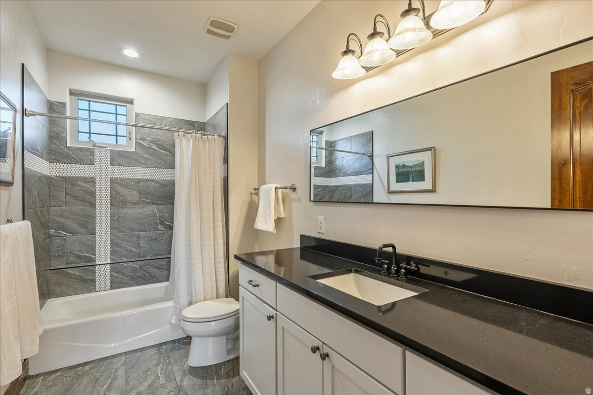 PLAT F - Residential