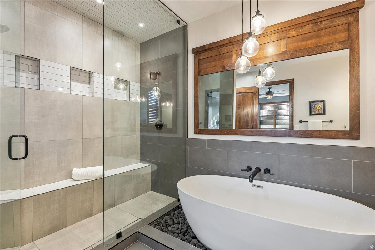 PLAT F - Residential