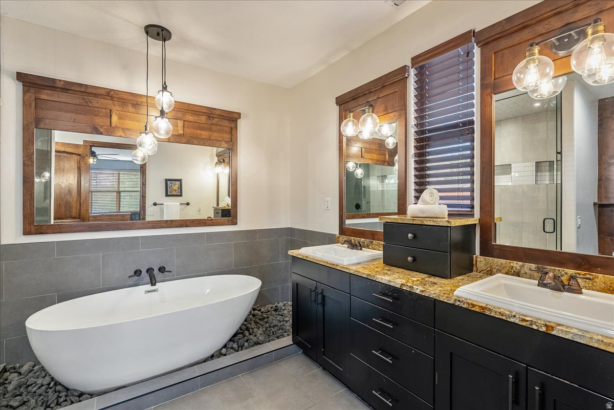 PLAT F - Residential