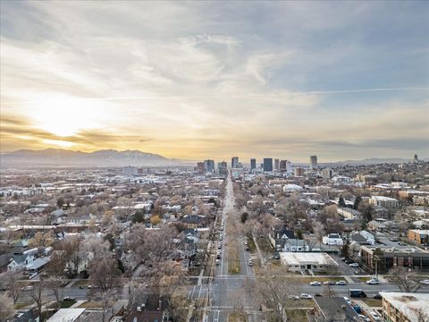 Tiny photo for 1054 E 200 S, Salt Lake City, UT 84102 (MLS # 2133845)