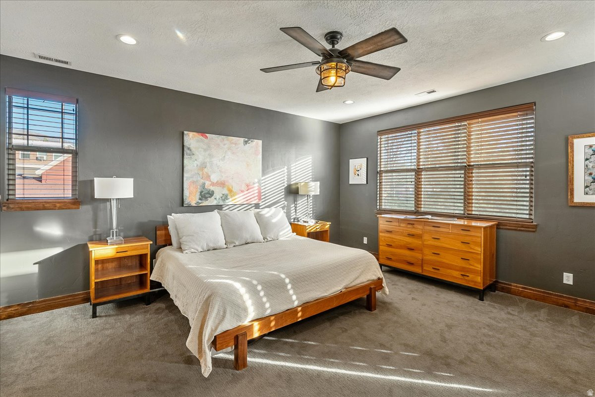 PLAT F - Residential