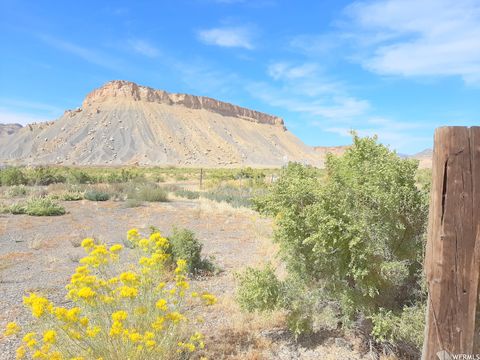 Vacant Land For Sale - 250 N Thompson Canyon Rd. Rd<br/> Grand County, Thompson, UT 84540