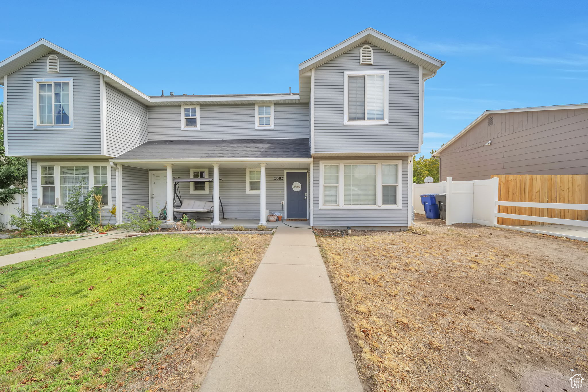VILLAGE WEST - Residential