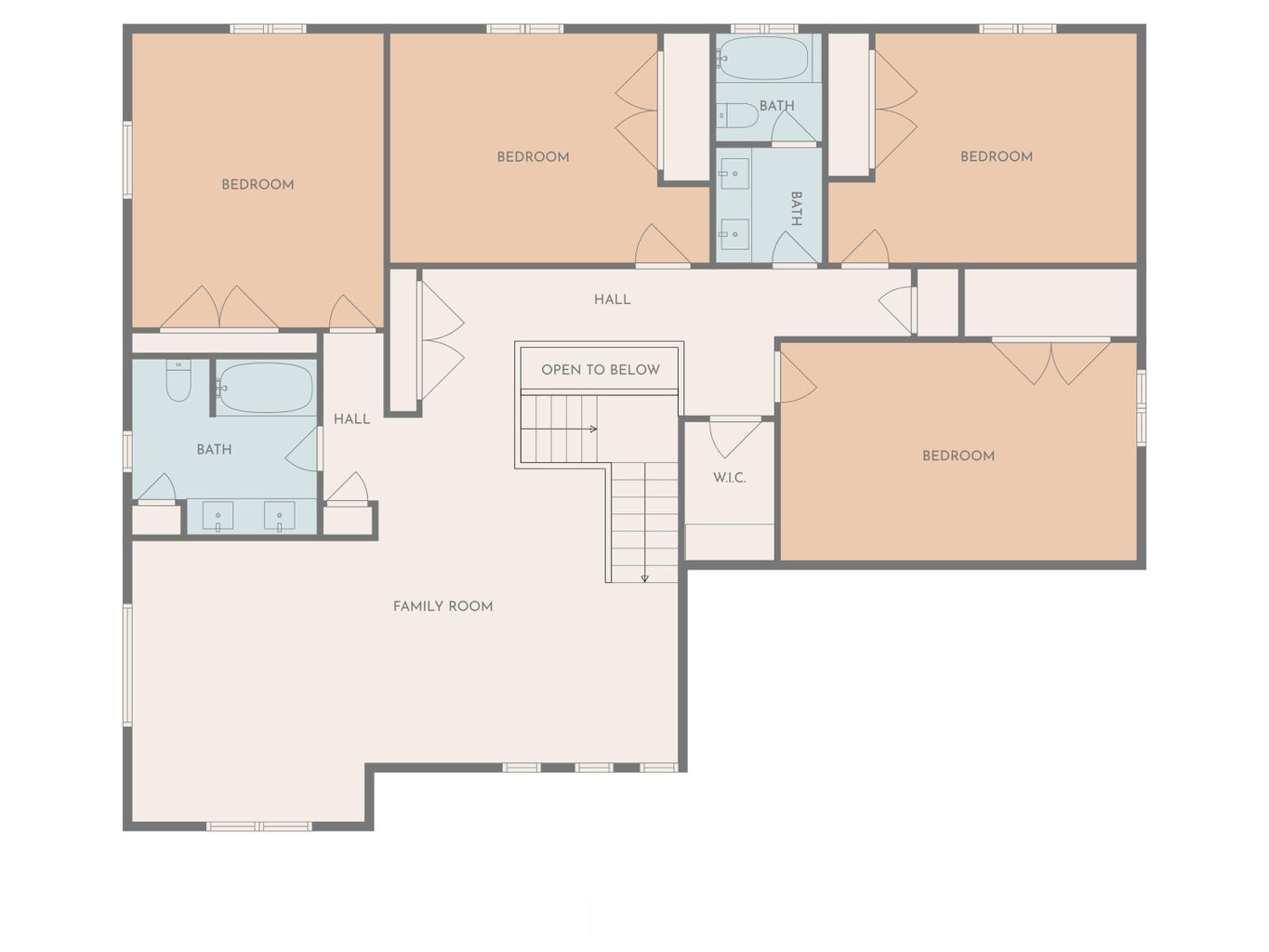 ROADRUNNER RIDGE 5 - Residential