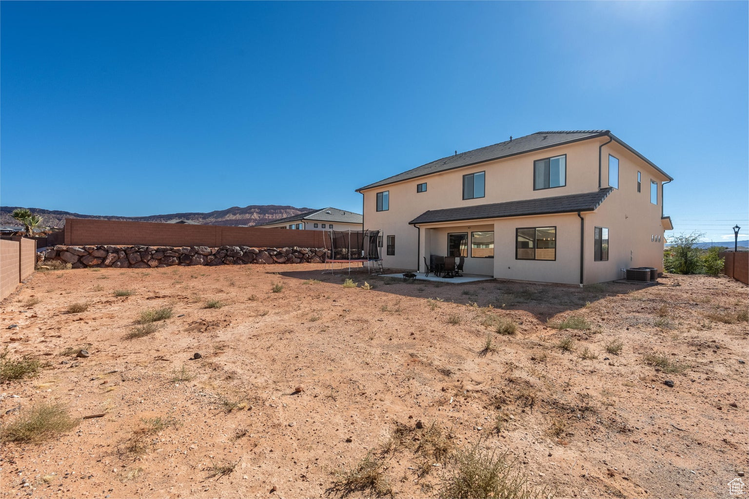 ROADRUNNER RIDGE 5 - Residential