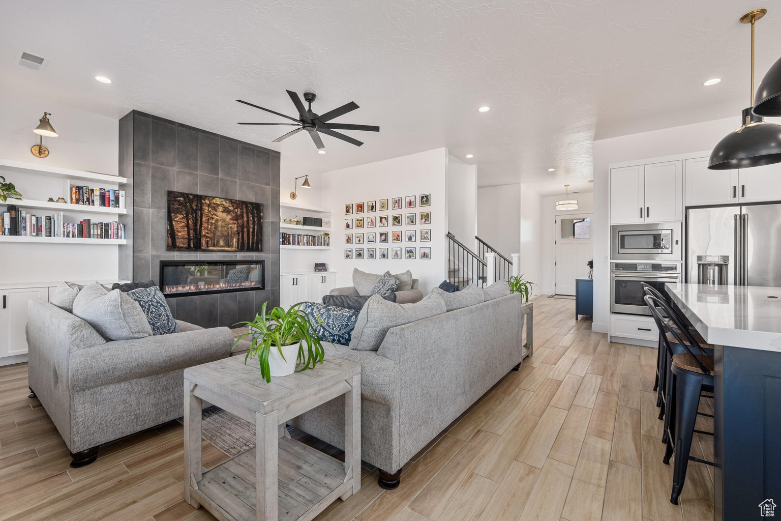 ROADRUNNER RIDGE 5 - Residential