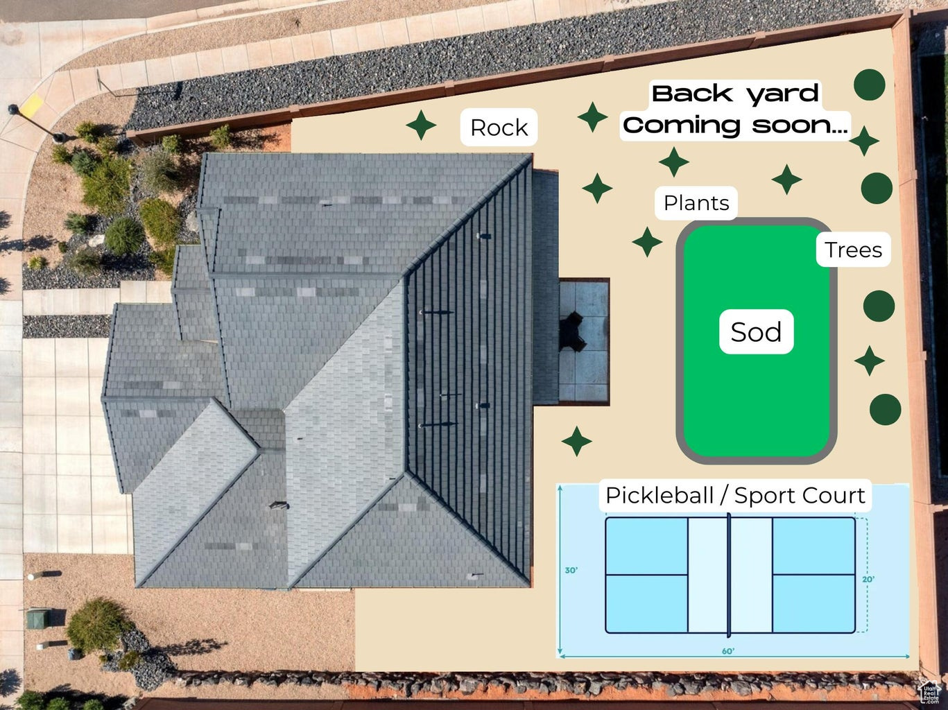 ROADRUNNER RIDGE 5 - Residential