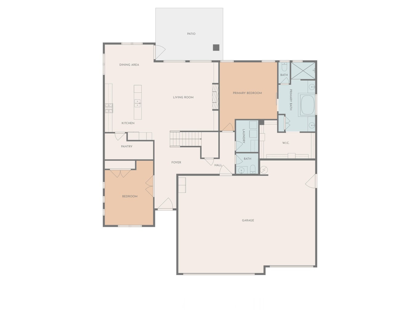 ROADRUNNER RIDGE 5 - Residential