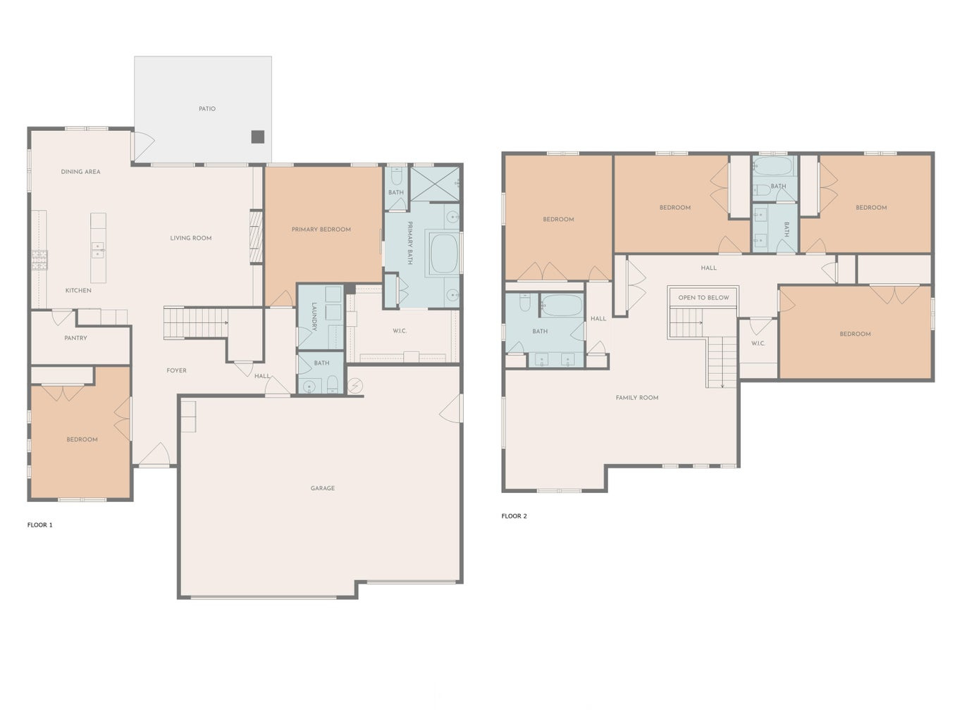 ROADRUNNER RIDGE 5 - Residential