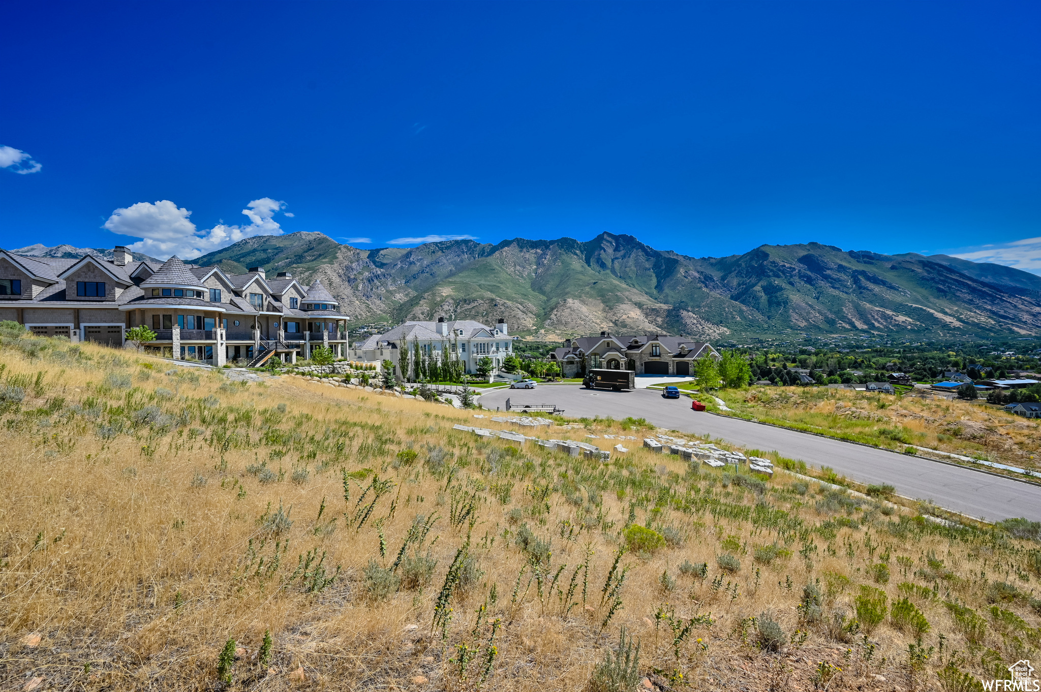 HERITAGE HILLS - Land