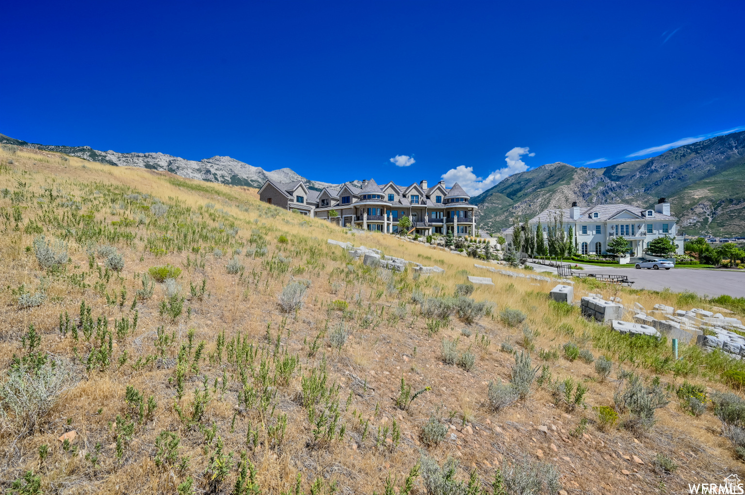 HERITAGE HILLS - Land