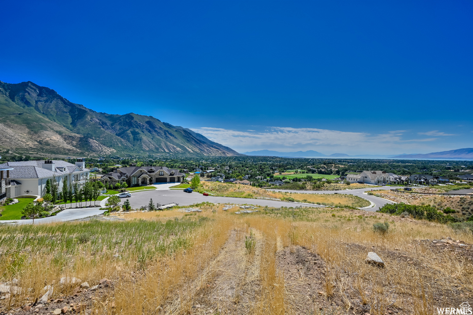 HERITAGE HILLS - Land