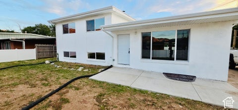 Photo of 765 E 5300 S, South Ogden, UT 84405 (MLS # 2190315)