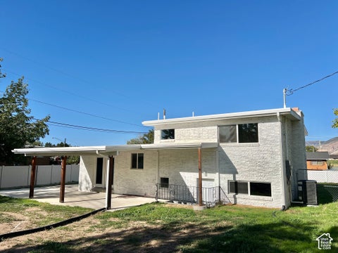 Tiny photo for 765 E 5300 S, South Ogden, UT 84405 (MLS # 2190315)