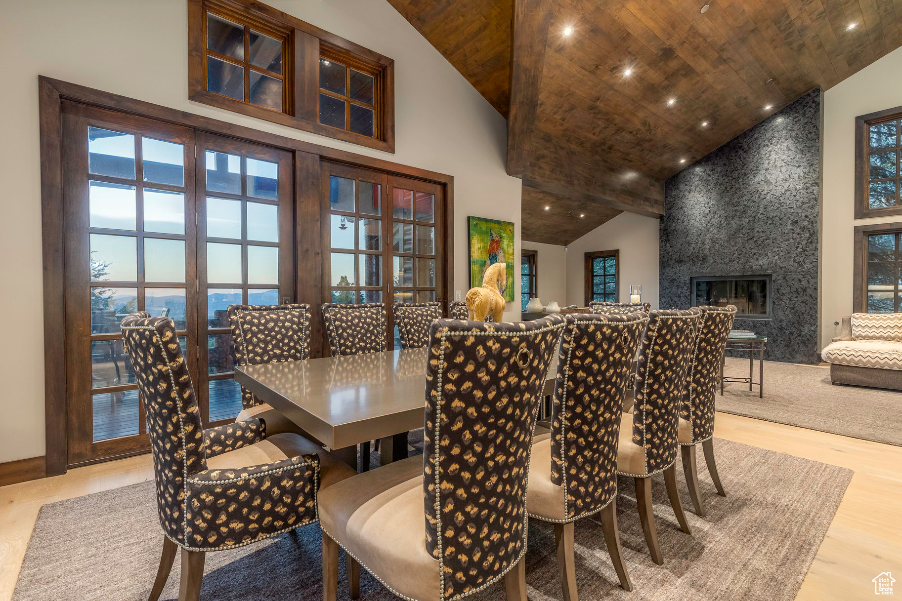 8200 The Woods Ct, Park City, Utah image 9