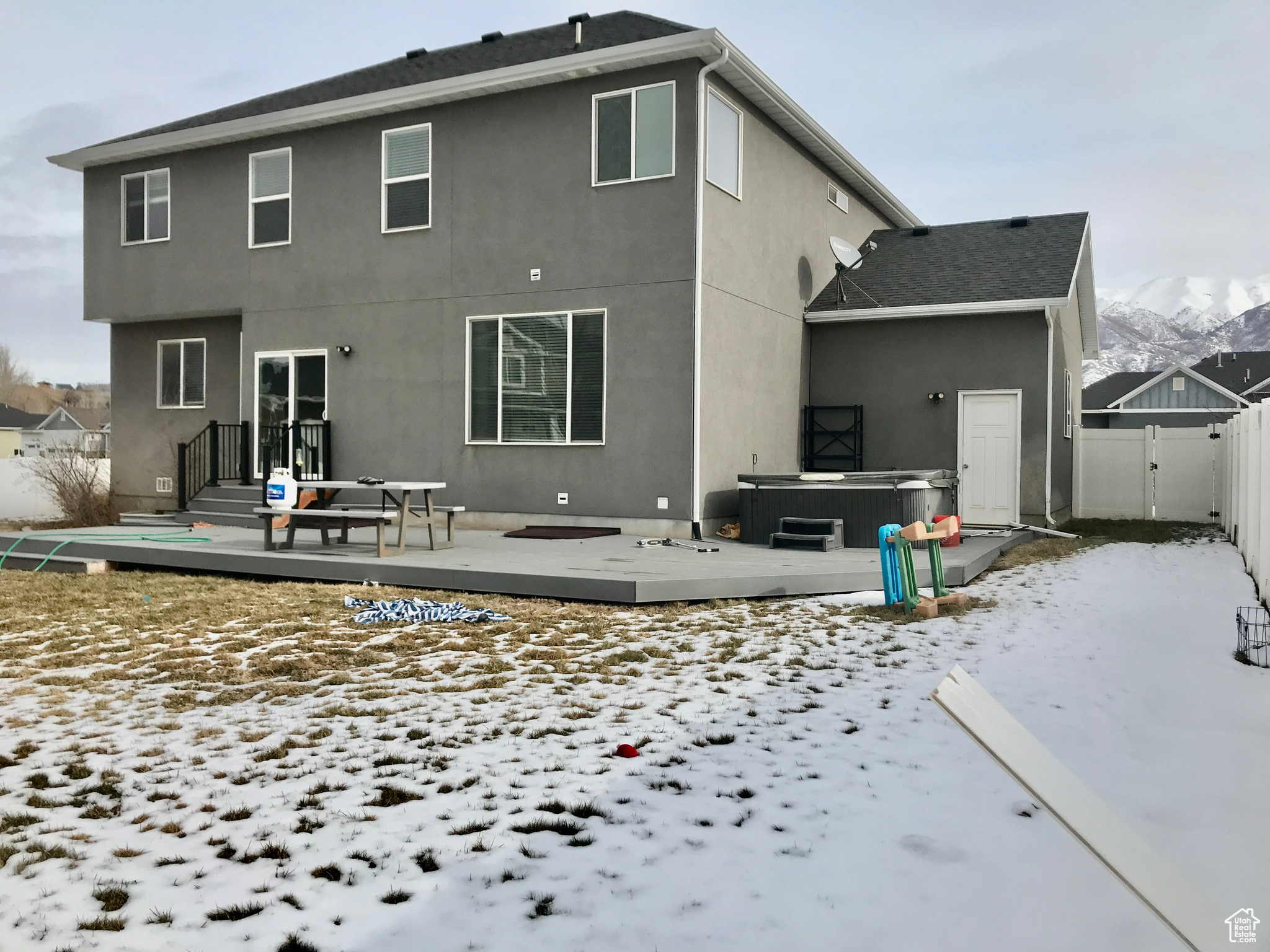 545 E Petersen Pkwy, South Weber, Utah image 33