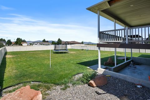 Tiny photo for 545 N 1100 E, Beaver, UT 84713 (MLS # 2134575)