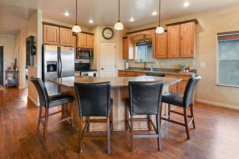 Tiny photo for 545 N 1100 E, Beaver, UT 84713 (MLS # 2134575)