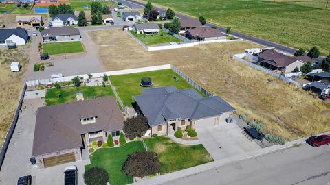 Tiny photo for 545 N 1100 E, Beaver, UT 84713 (MLS # 2134575)