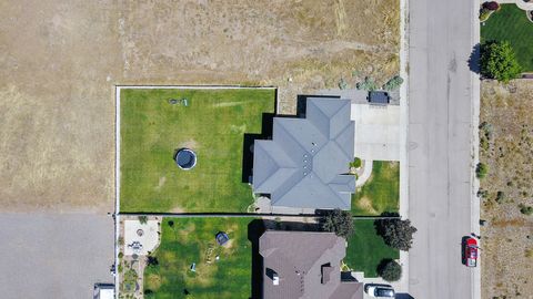 Tiny photo for 545 N 1100 E, Beaver, UT 84713 (MLS # 2134575)