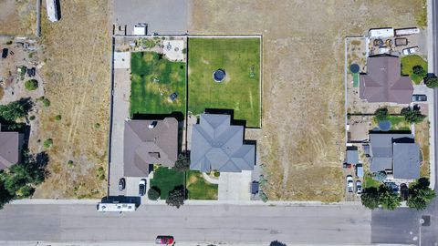 Tiny photo for 545 N 1100 E, Beaver, UT 84713 (MLS # 2134575)