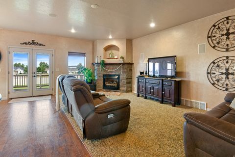 Tiny photo for 545 N 1100 E, Beaver, UT 84713 (MLS # 2134575)