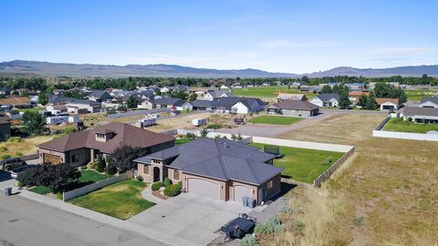Tiny photo for 545 N 1100 E, Beaver, UT 84713 (MLS # 2134575)