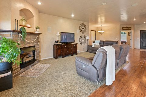 Tiny photo for 545 N 1100 E, Beaver, UT 84713 (MLS # 2134575)