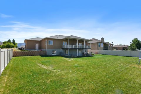 Tiny photo for 545 N 1100 E, Beaver, UT 84713 (MLS # 2134575)