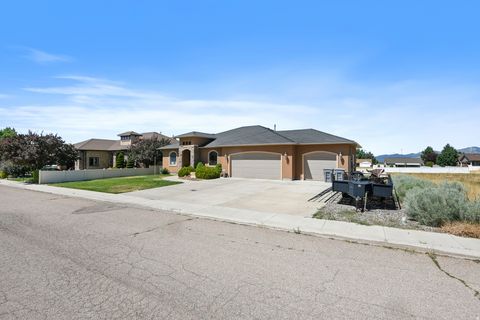 Tiny photo for 545 N 1100 E, Beaver, UT 84713 (MLS # 2134575)