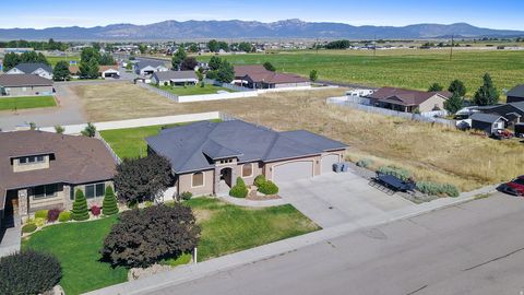 Tiny photo for 545 N 1100 E, Beaver, UT 84713 (MLS # 2134575)
