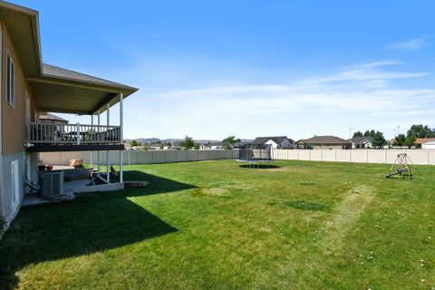 Tiny photo for 545 N 1100 E, Beaver, UT 84713 (MLS # 2134575)