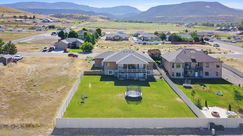 Tiny photo for 545 N 1100 E, Beaver, UT 84713 (MLS # 2134575)