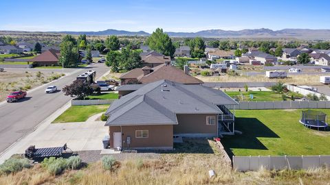 Tiny photo for 545 N 1100 E, Beaver, UT 84713 (MLS # 2134575)