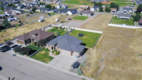 Tiny photo for 545 N 1100 E, Beaver, UT 84713 (MLS # 2134575)