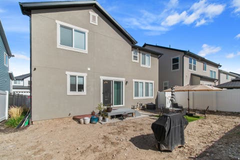 Tiny photo for 12302 S BOGGS WAY, Herriman, UT 84096 (MLS # 2169179)