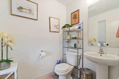 Tiny photo for 12302 S BOGGS WAY, Herriman, UT 84096 (MLS # 2169179)