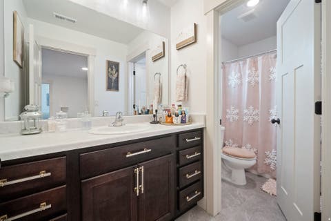 Tiny photo for 12302 S BOGGS WAY, Herriman, UT 84096 (MLS # 2169179)