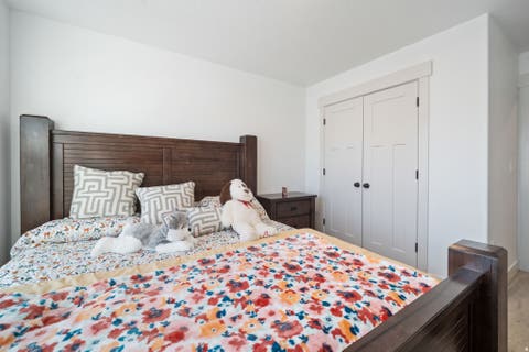 Tiny photo for 12302 S BOGGS WAY, Herriman, UT 84096 (MLS # 2169179)