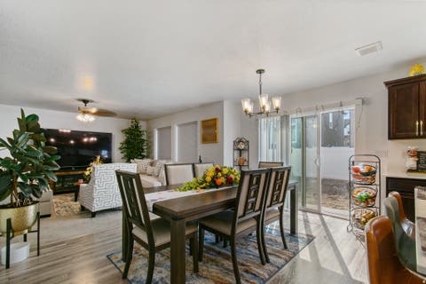 Tiny photo for 12302 S BOGGS WAY, Herriman, UT 84096 (MLS # 2169179)