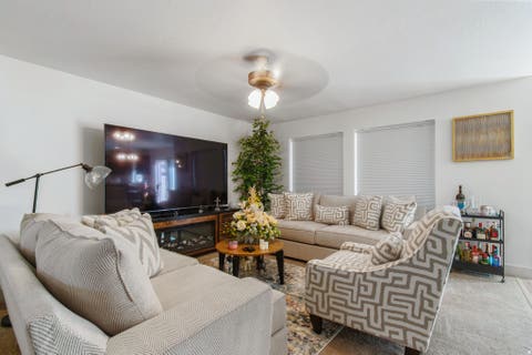 Tiny photo for 12302 S BOGGS WAY, Herriman, UT 84096 (MLS # 2169179)