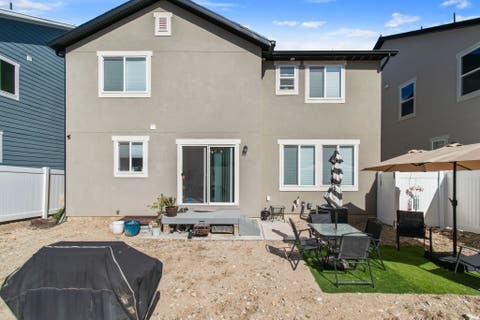 Tiny photo for 12302 S BOGGS WAY, Herriman, UT 84096 (MLS # 2169179)