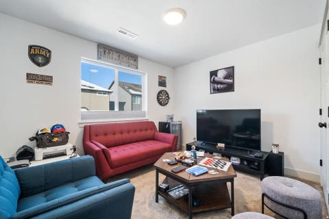 Tiny photo for 12302 S BOGGS WAY, Herriman, UT 84096 (MLS # 2169179)